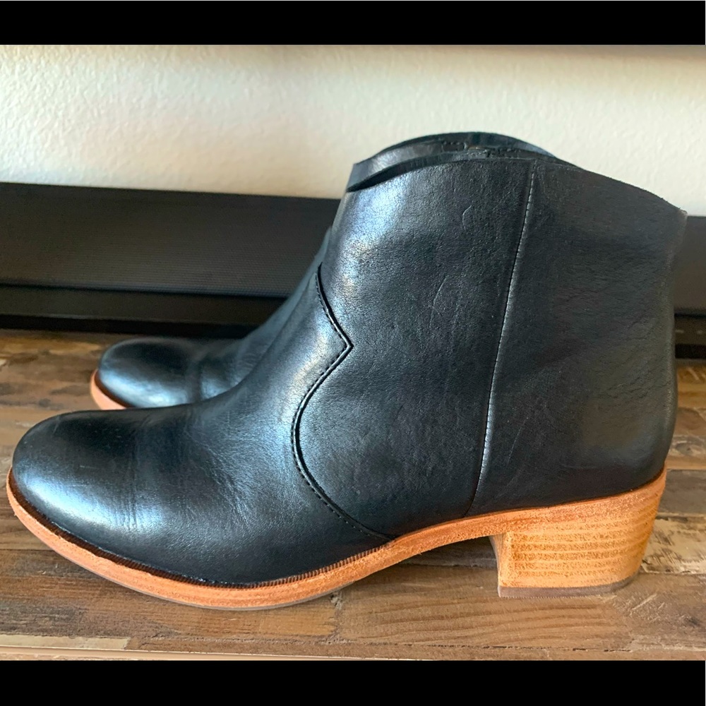 Kork-Ease Casper Booties